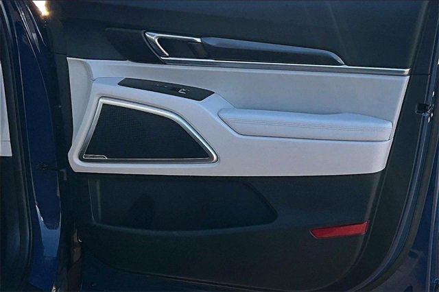 Used 2023 Kia Telluride S w/ S Sunroof Package image 29