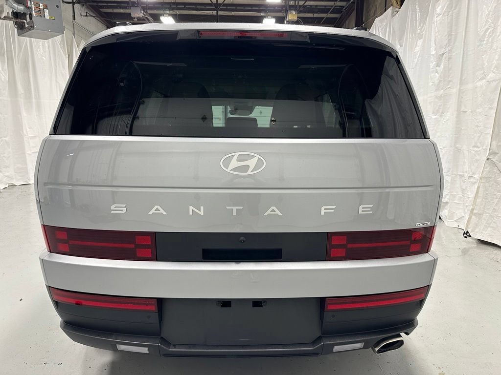 Used 2026 Hyundai Santa Fe SEL AWD/4WD image 6