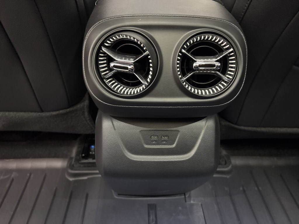 New 2026 Chevrolet Blazer EV LT AWD/4WD image 29