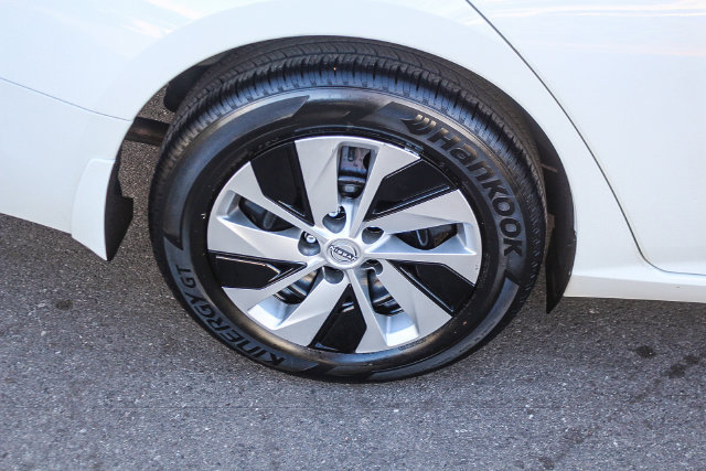 Used 2023 Nissan Altima 2.5 S FWD image 11