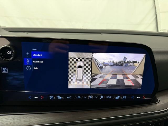 New 2026 Chevrolet Tahoe Premier image 43