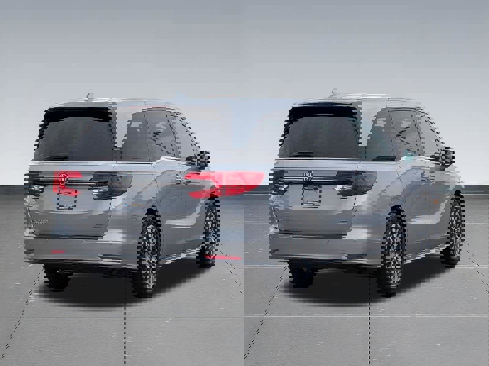 Used 2021 Honda Odyssey Touring image 6