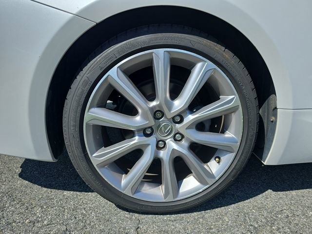 Used 2015 Lexus RC 350 AWD w/ Luxury Package image 17