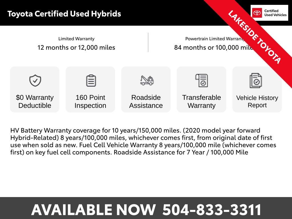 Certified 2025 Toyota RAV4 XLE Premium image 39