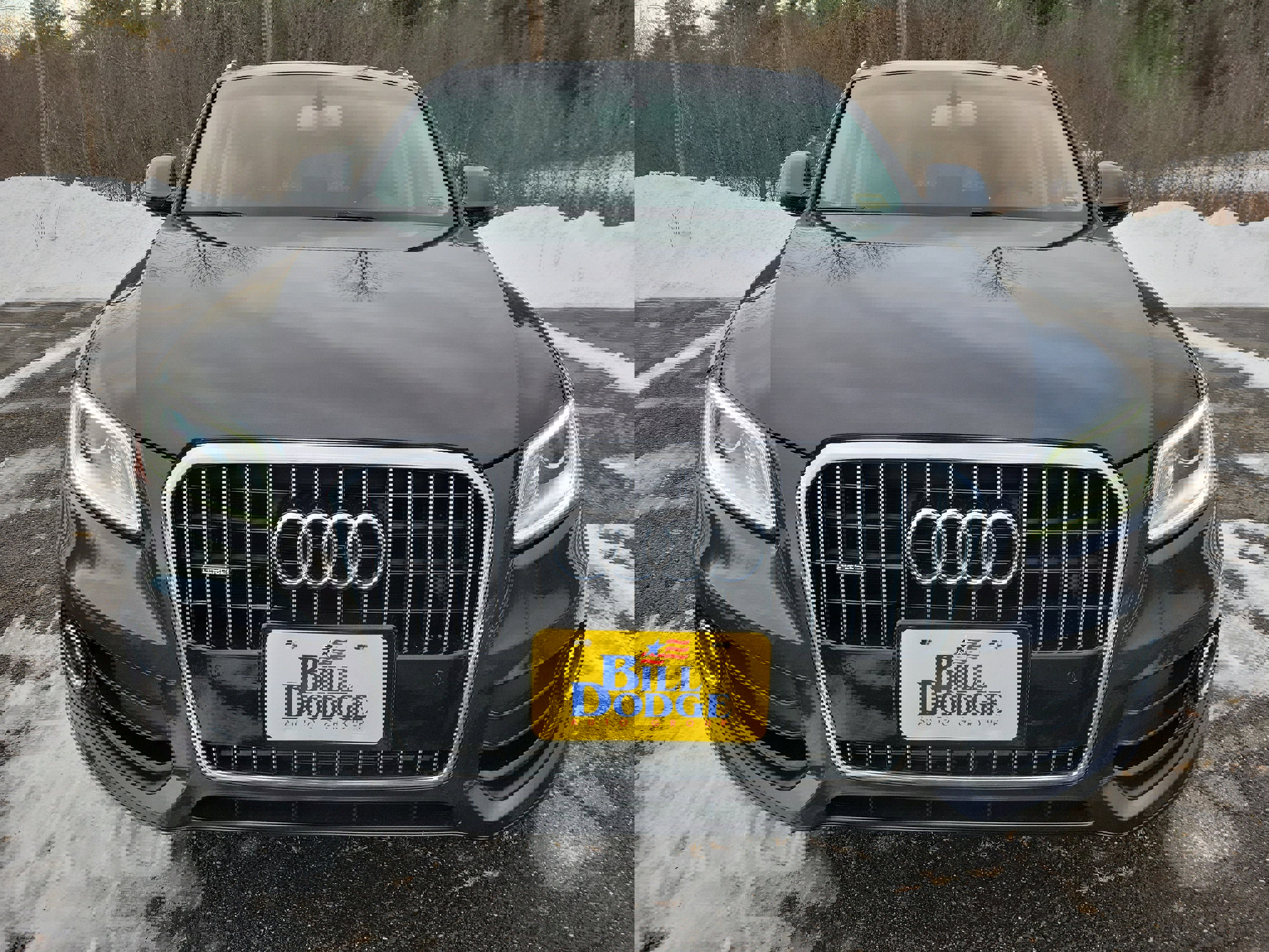 Used 2016 Audi Q5 2.0T Premium Plus image 10