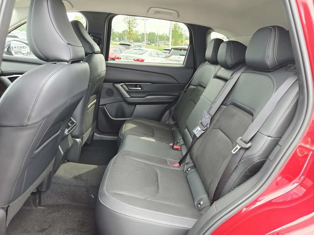 New 2026 MAZDA CX-5 Preferred AWD/4WD image 12