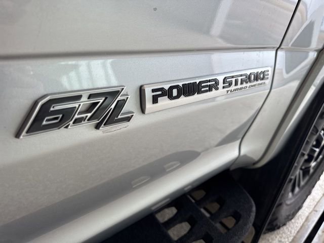 Used 2022 Ford F250 Lariat w/ Tremor Off-Road Package image 16