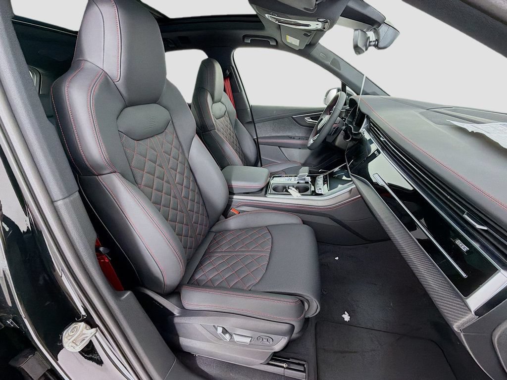 New 2026 Audi Q7 3.0T Prestige AWD/4WD image 32