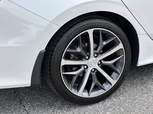 Used 2023 Honda Civic Touring image 29