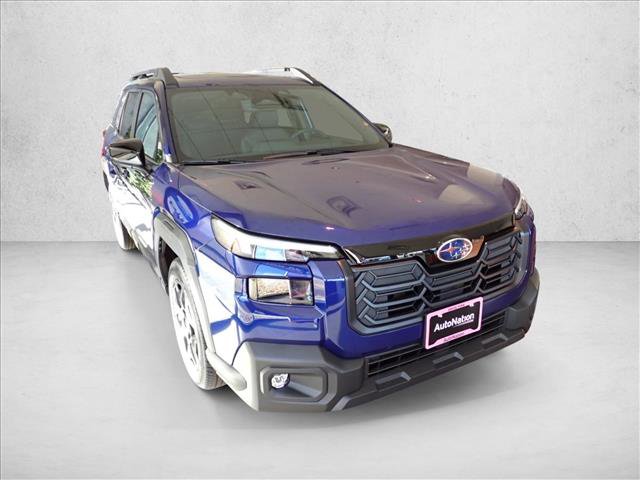 New 2026 Subaru Outback Limited image 5