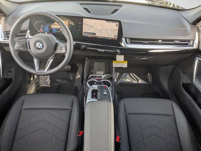 New 2026 BMW X2 xDrive28i image 15