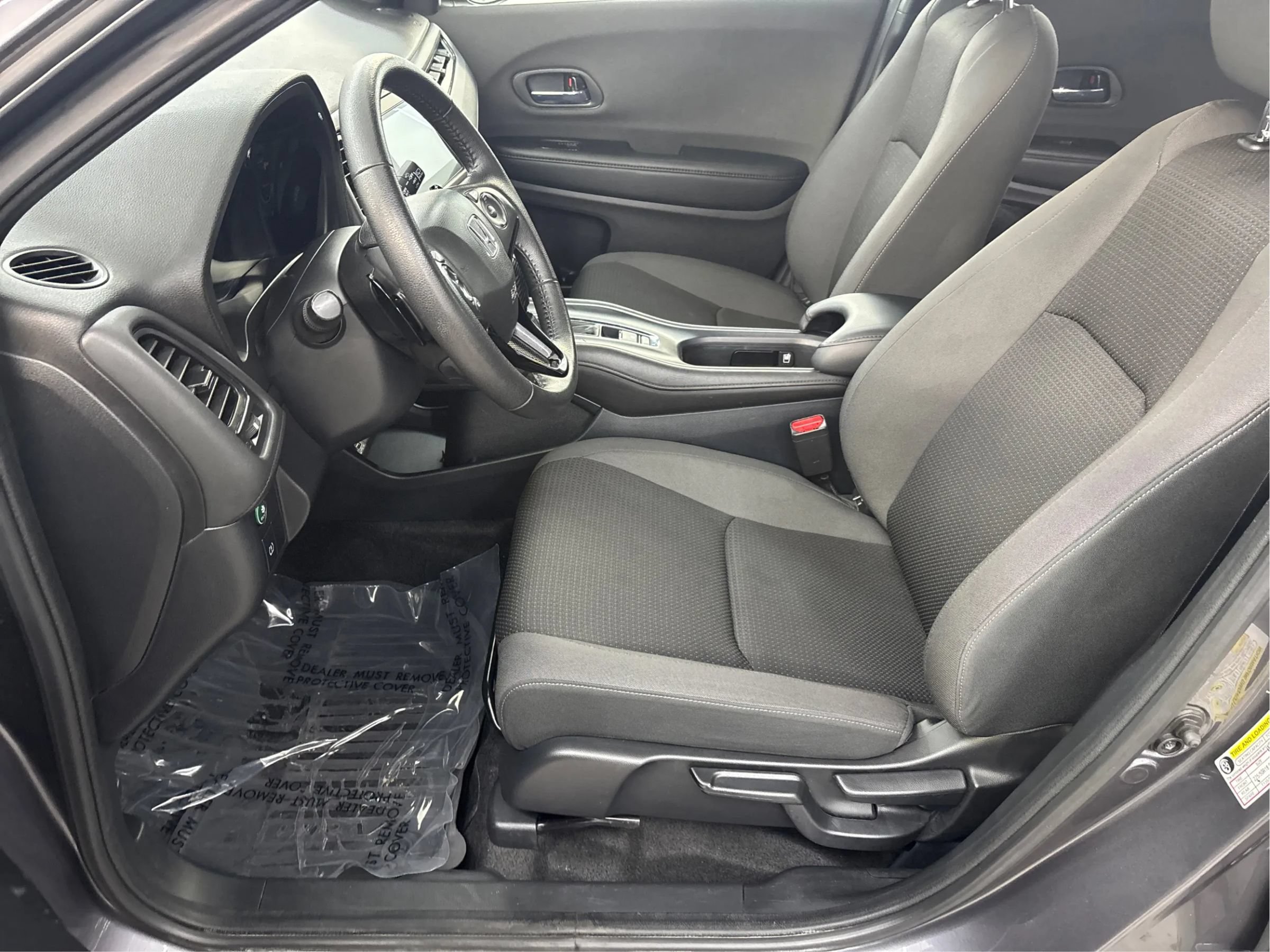 Used 2022 Honda HR-V Sport image 13