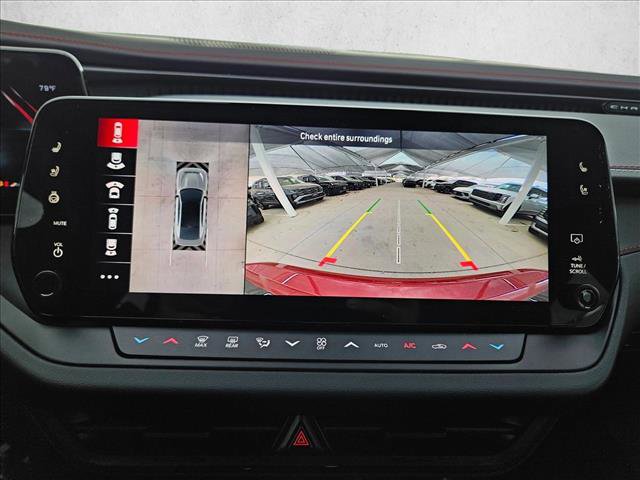 New 2026 Dodge Charger R/T AWD/4WD image 14