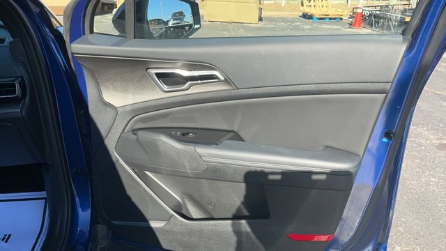 Used 2025 Kia Sportage X-Line w/ Premium Package image 25