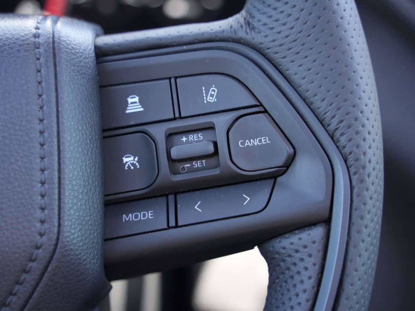 Used 2026 Toyota Tundra TRD Pro AWD/4WD image 12