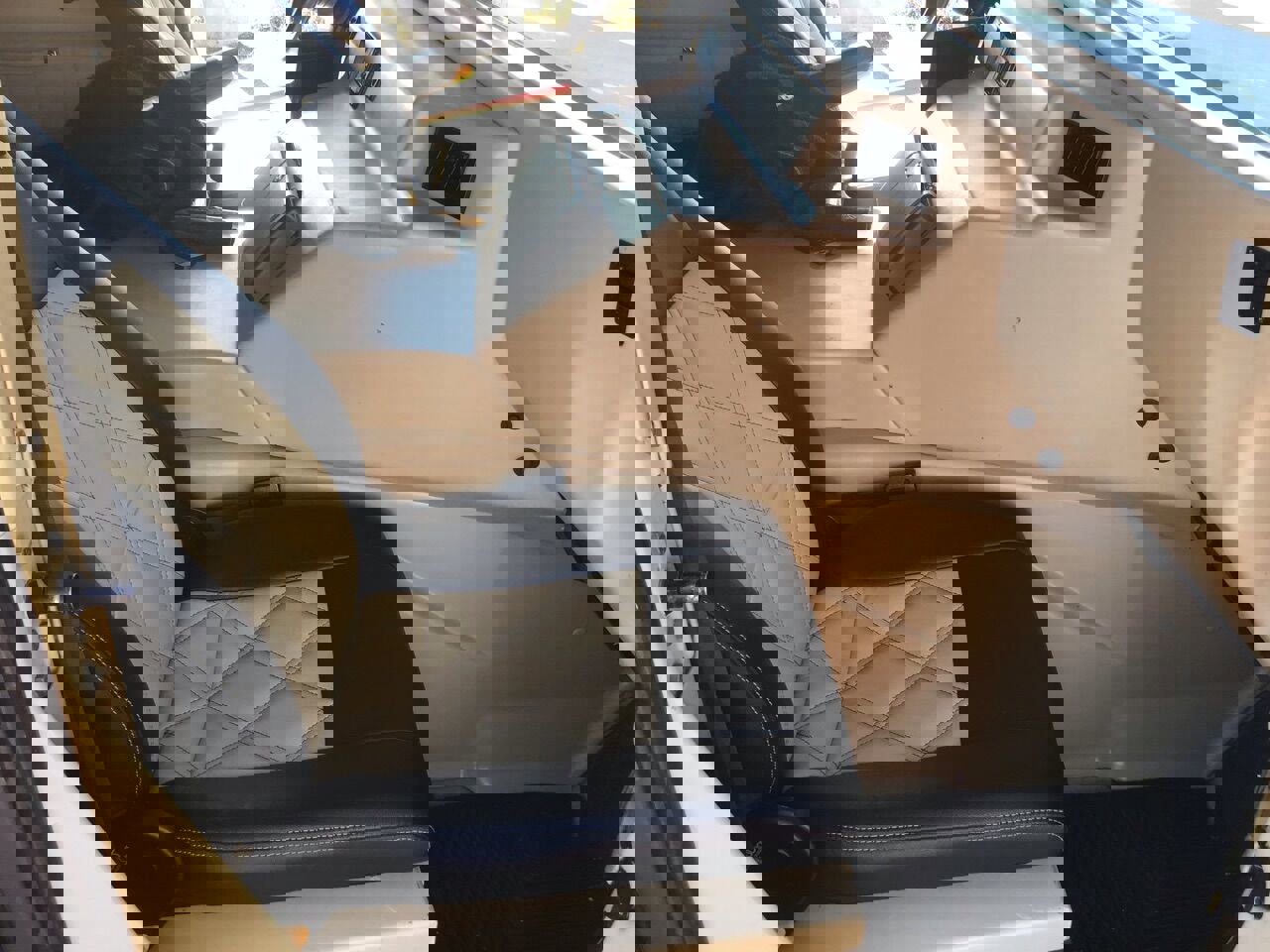 Used 1993 HUMMER H1 4-Door Hard Top image 45