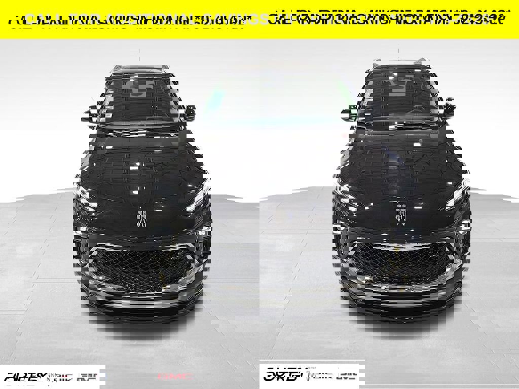 New 2026 Buick Encore GX Sport Touring w/ Comfort Package image 2