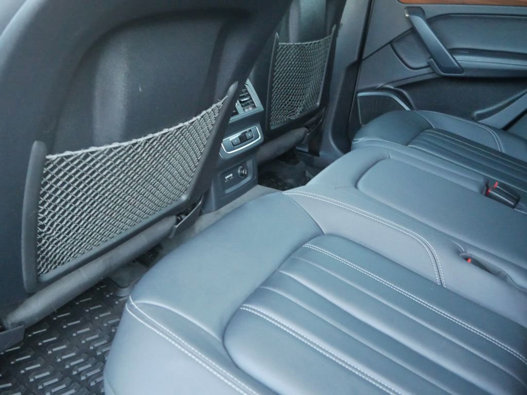 Certified 2023 Audi Q5 2.0T Premium Plus w/ Premium Plus Package image 24