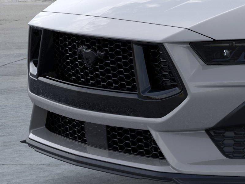 New 2026 Ford Mustang GT Premium w/ GT Performance Package RWD image 17