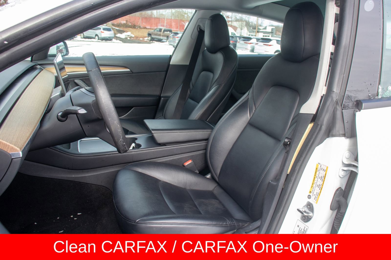 Used 2022 Tesla Model 3 Standard Range RWD image 13