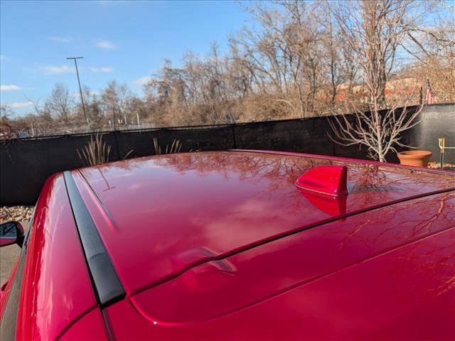 Used 2024 Mitsubishi Outlander SE image 23