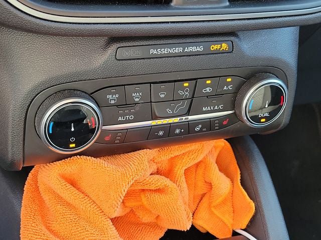 Used 2023 Ford Escape Active AWD/4WD image 16