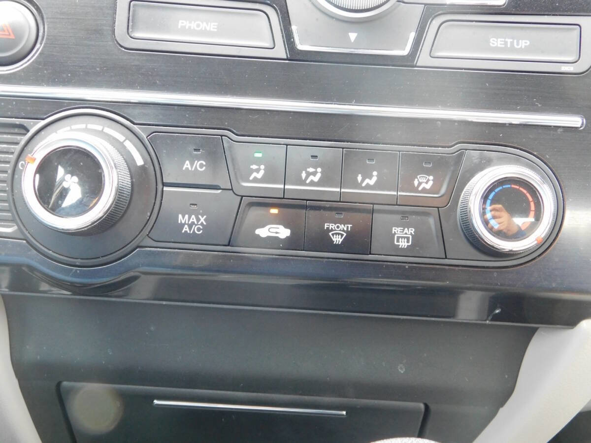 Used 2013 Honda Civic LX image 12