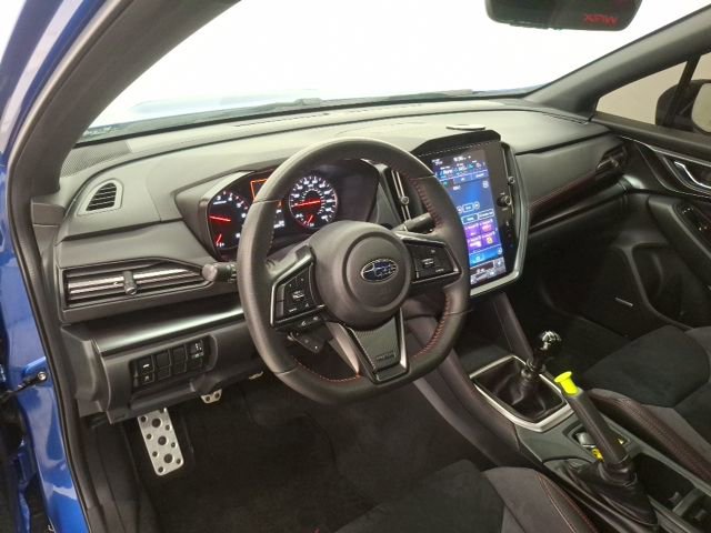 Used 2022 Subaru WRX Limited image 26