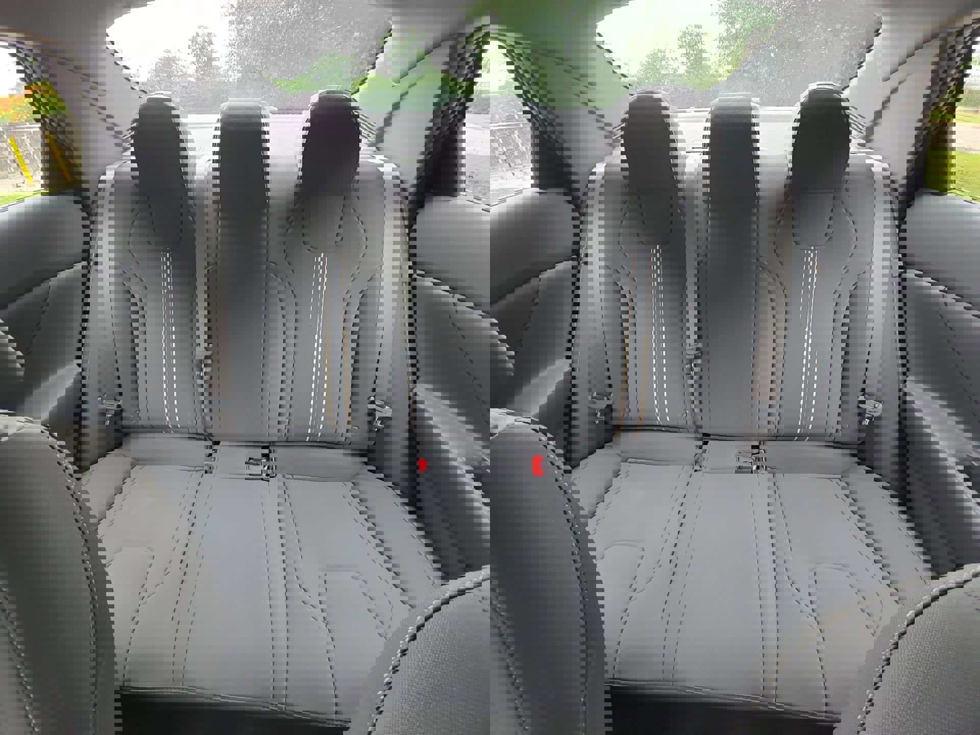 Used 2025 Hyundai Elantra Sport FWD image 20