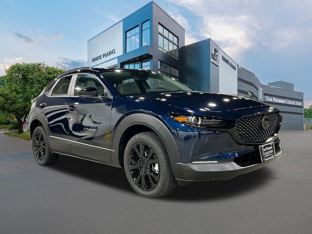 New 2026 MAZDA CX-30 2.5 Turbo w/ Premium Package AWD/4WD image 1