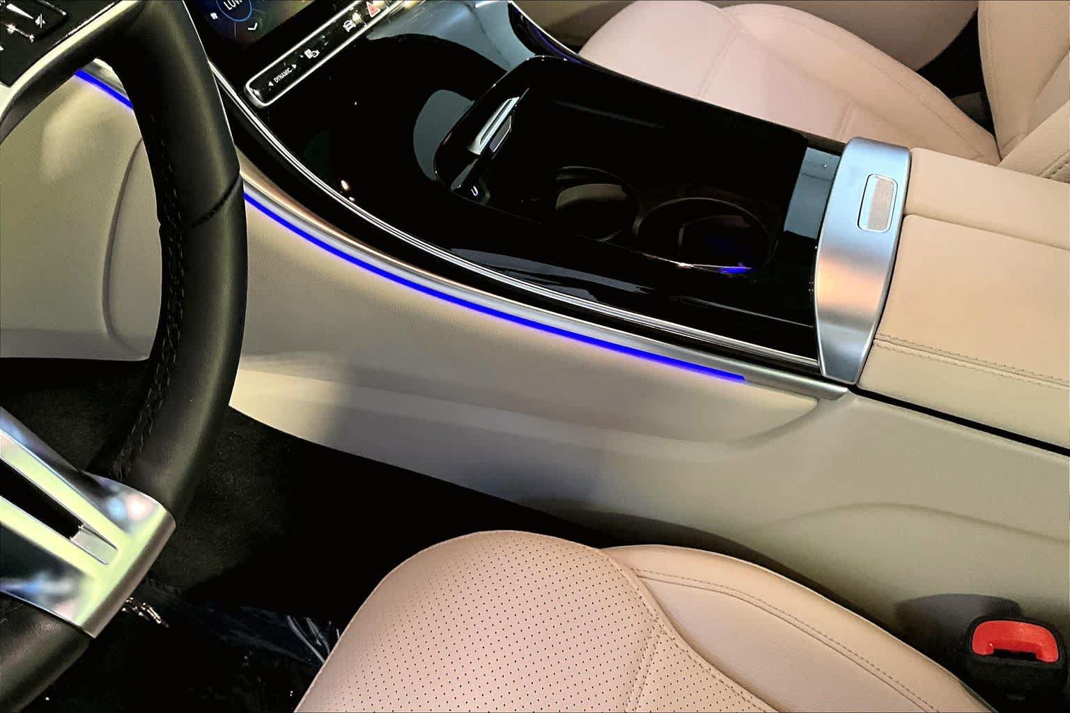 Certified 2026 Mercedes-Benz GLC 300 4MATIC image 17
