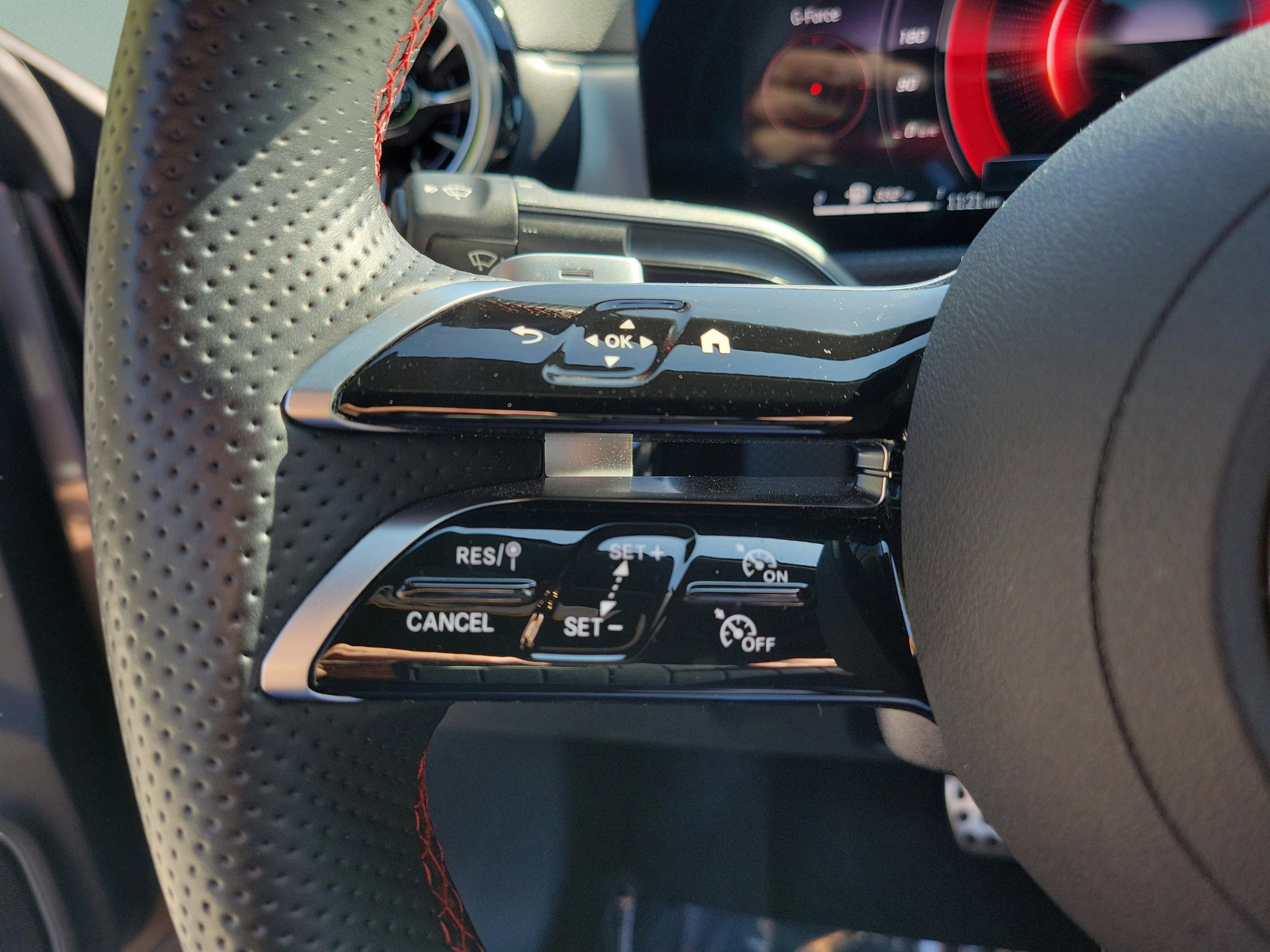 Certified 2026 Mercedes-Benz CLA 250 image 24