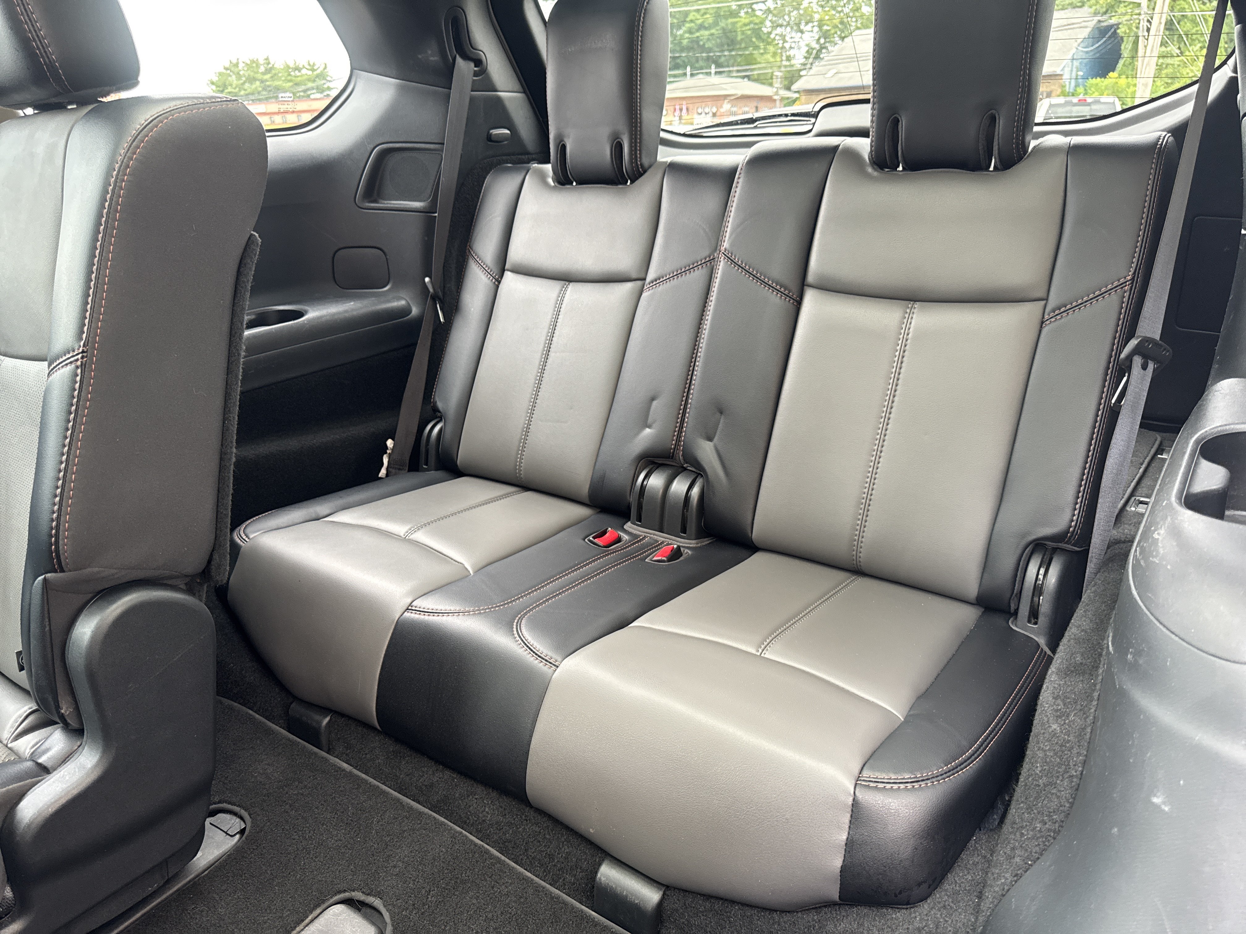 Used 2020 Nissan Pathfinder SL AWD/4WD image 14