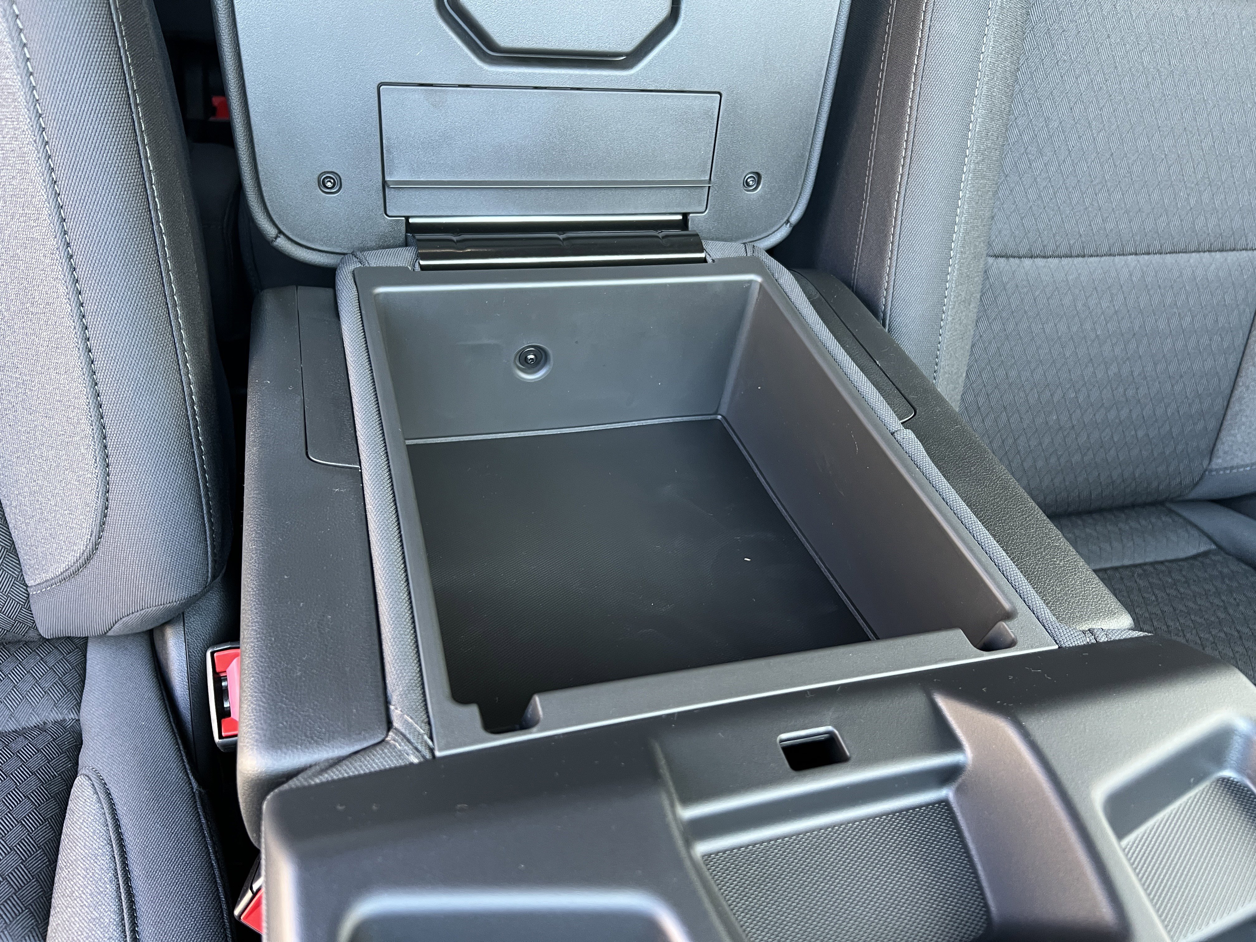New 2026 GMC Sierra 1500 Pro w/ Pro Value Package image 22