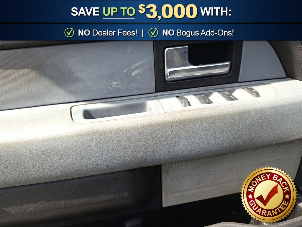 Used 2013 Ford F150 XLT w/ Luxury Equipment Group AWD/4WD image 16