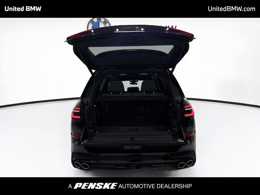 New 2026 BMW ALPINA XB7 AWD/4WD image 15