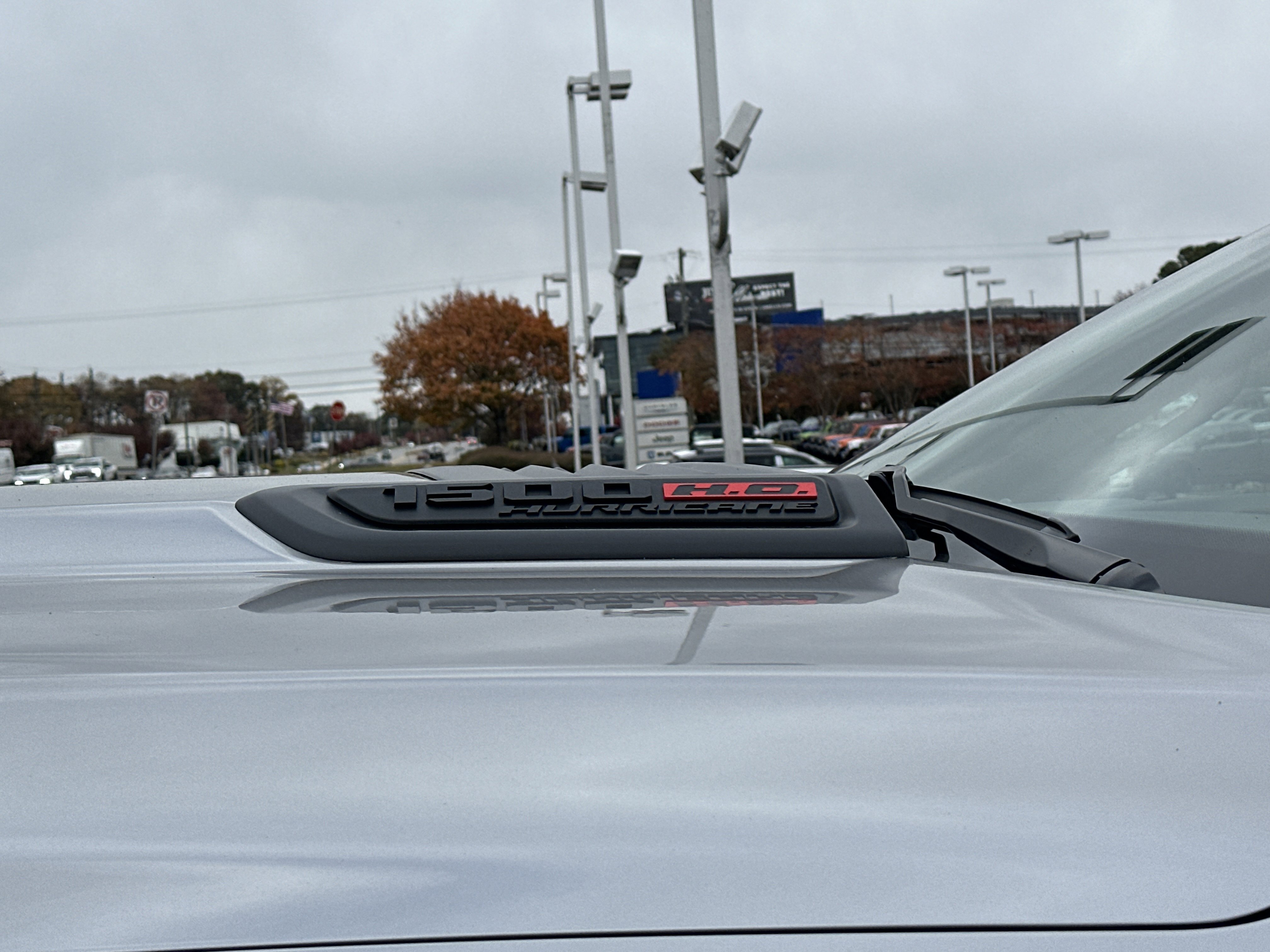 New 2026 RAM 1500 Limited image 13