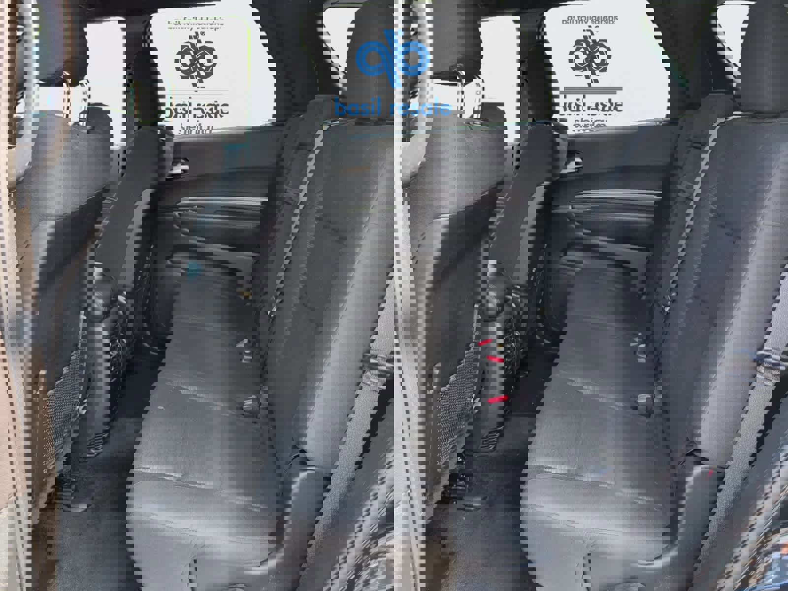 Used 2022 Dodge Durango SXT w/ Blacktop Package image 20