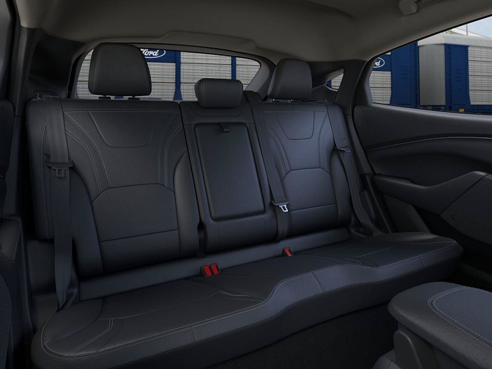 New 2026 Ford Mustang Mach-E Premium AWD/4WD image 11