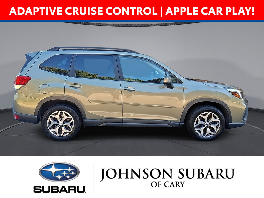 Used 2019 Subaru Forester Premium AWD/4WD image 5