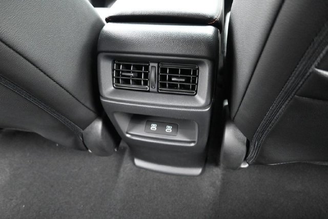 New 2026 Honda CR-V Sport-L image 27