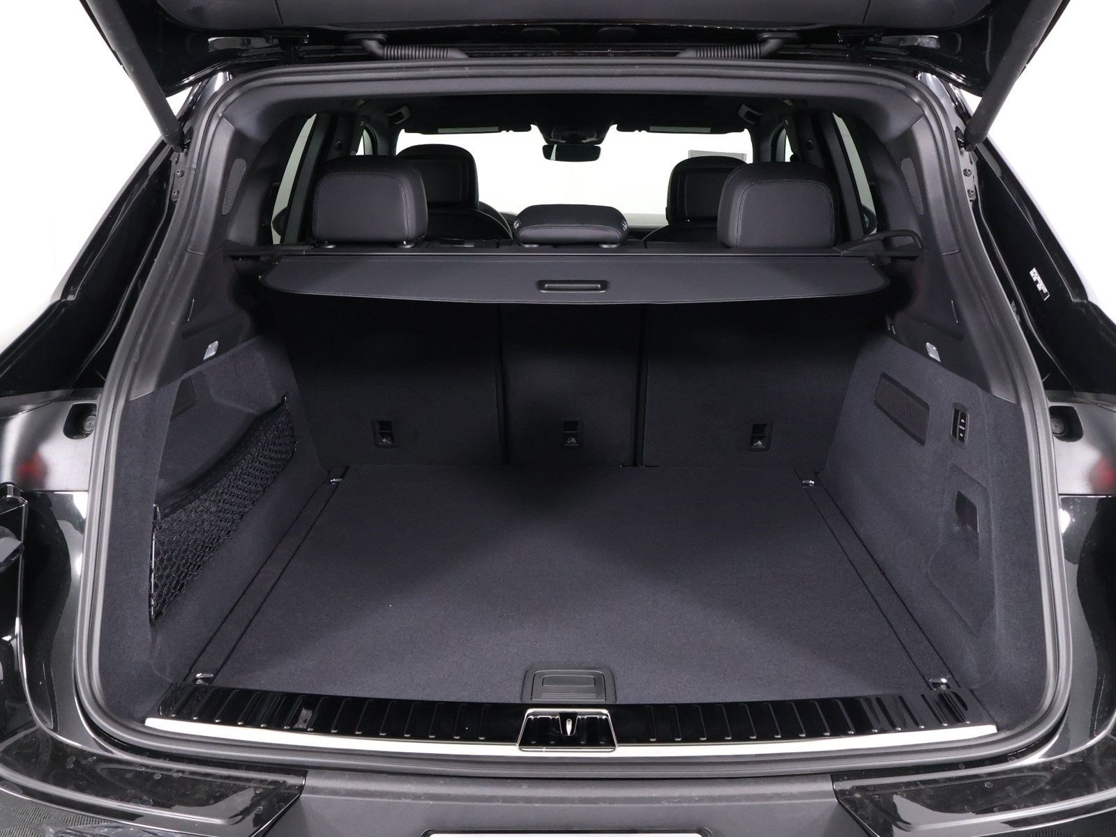 New 2026 Porsche Cayenne S AWD/4WD image 19