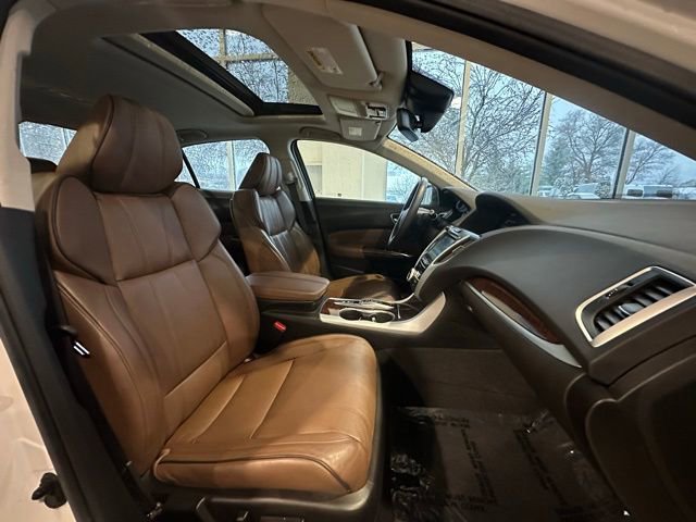 Used 2020 Acura TLX V6 w/ Technology Package image 23