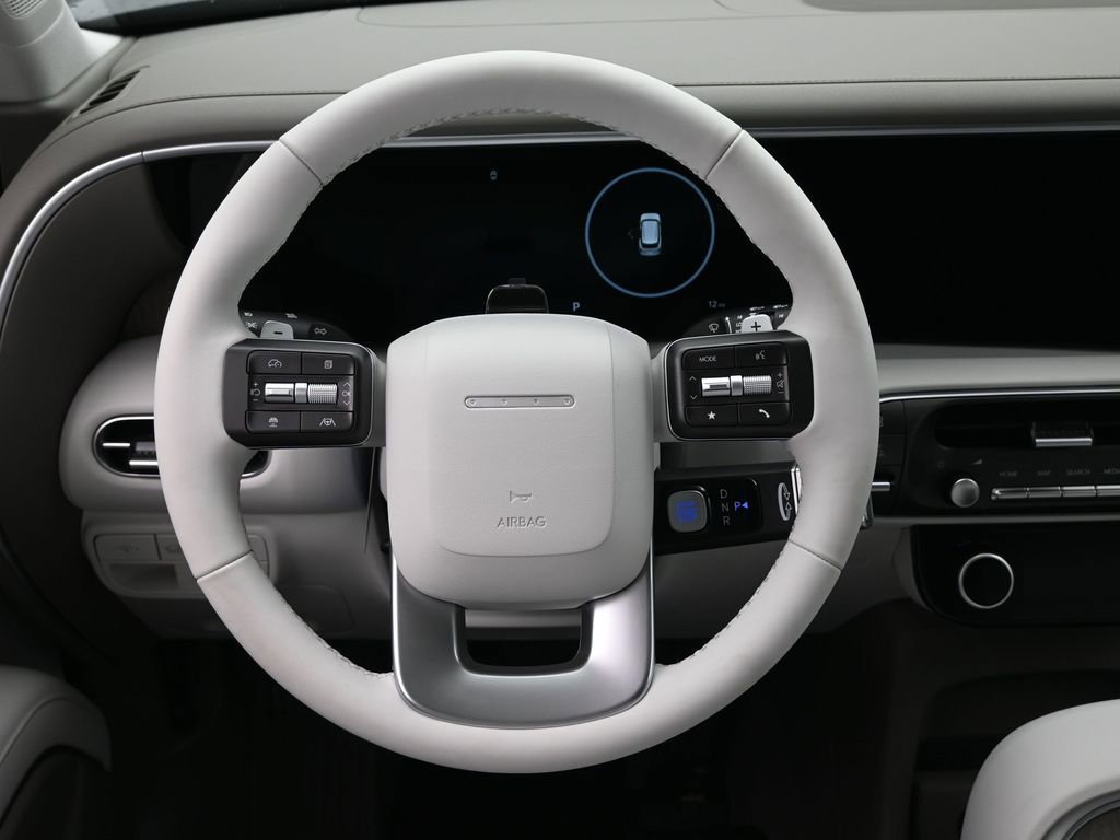 New 2026 Hyundai Palisade SEL image 20