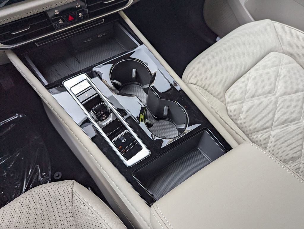 New 2026 Volkswagen Atlas SE image 13