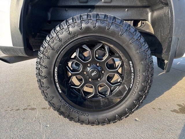 Used 2023 Chevrolet Silverado 1500 RST w/ Convenience Package II image 10