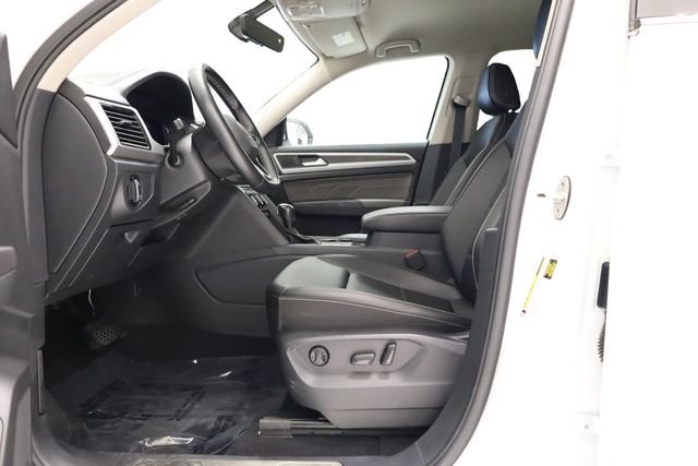 Used 2023 Volkswagen Atlas SE FWD image 13