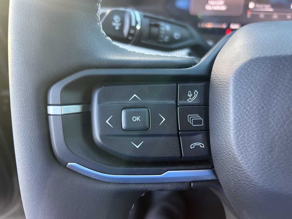 New 2026 Jeep Cherokee Laredo AWD/4WD image 45
