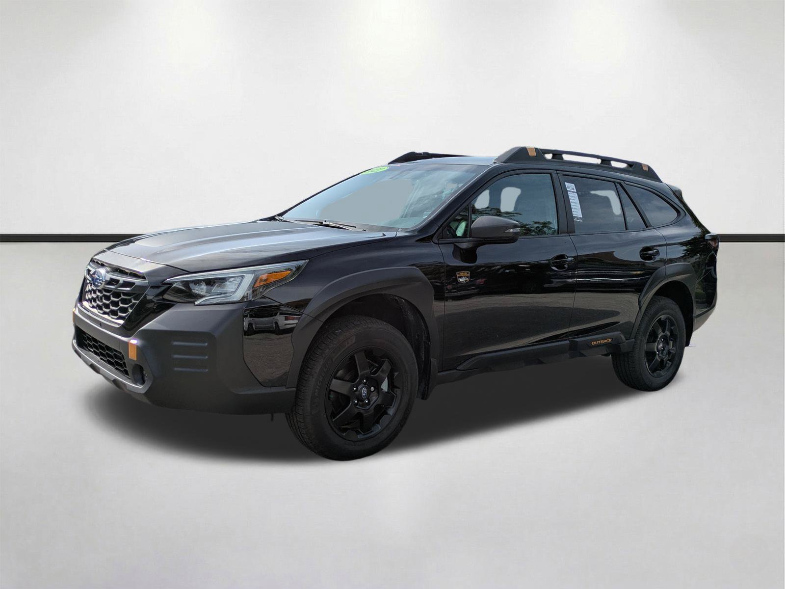 Used 2022 Subaru Outback Wilderness w/ Wilderness Package AWD/4WD image 9