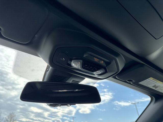 Certified 2025 BMW Z4 sDrive30i image 25